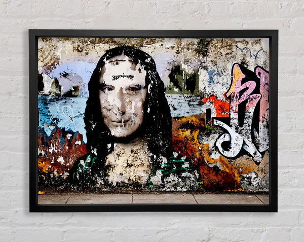 Mona Lisa
