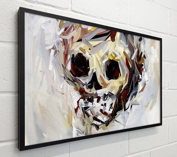 Skull Face