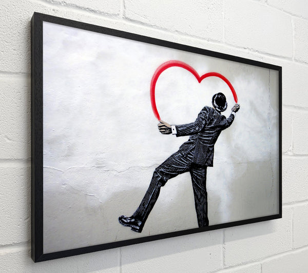 Business Love
