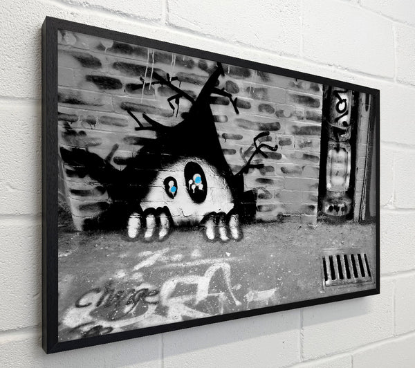 Leak Street