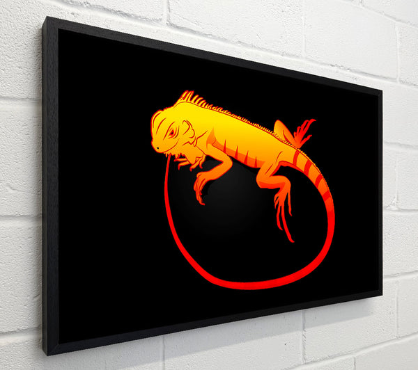 Iguana 2