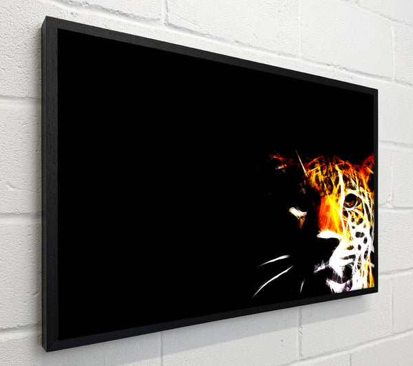 Jaguar Blaze