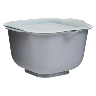 Grub Tub Three Pc Fresh Cut Fruit Bowl