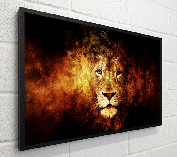 Lion Blaze