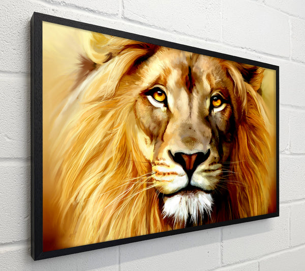 Lion Head