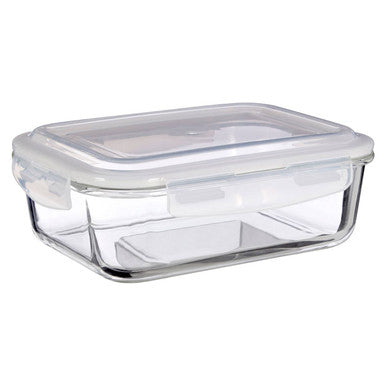 Freska Glass Container   1520Ml