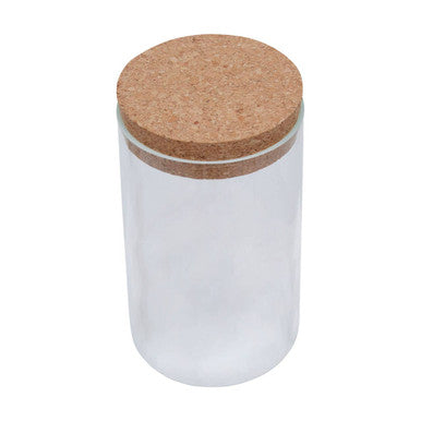 Tromso 1000Ml Medium Glass Jar