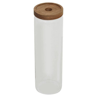 Freska 1600ml Glass Jar