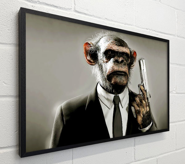 Monkey Business