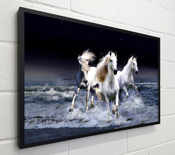 Mystic Horses