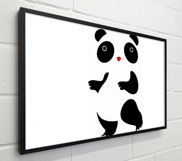 Panda Dance