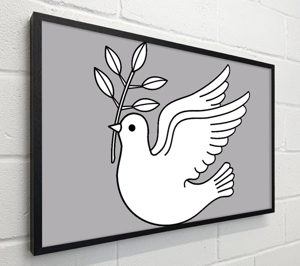 Peace Dove