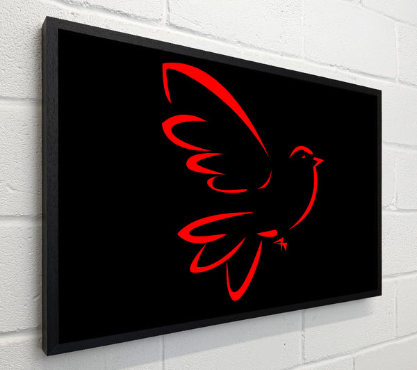 Red Bird