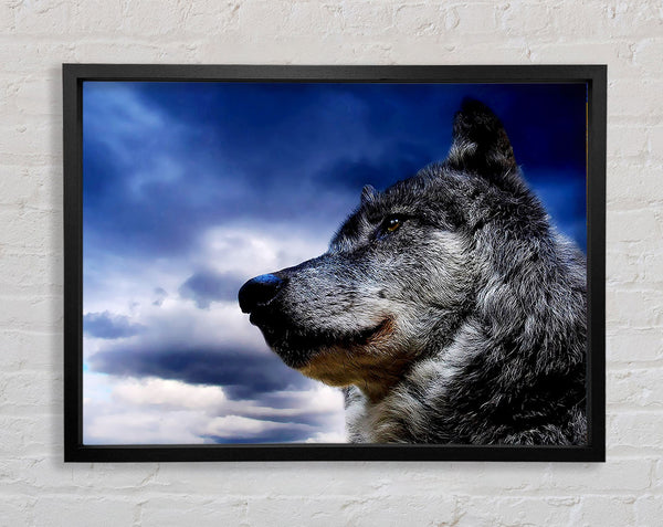 Wolfswolken