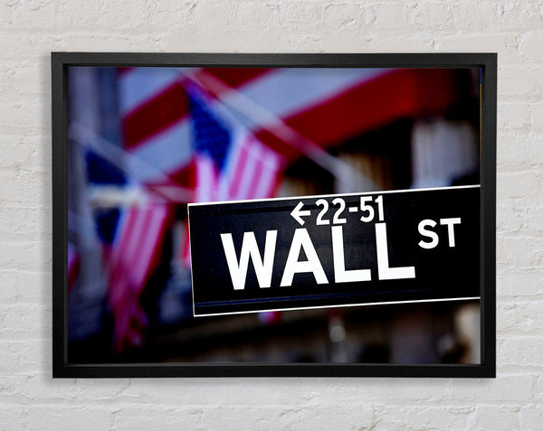 Wall Street-Amerikaner