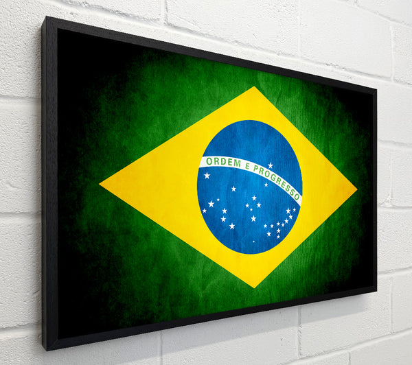 Brazillian Flag