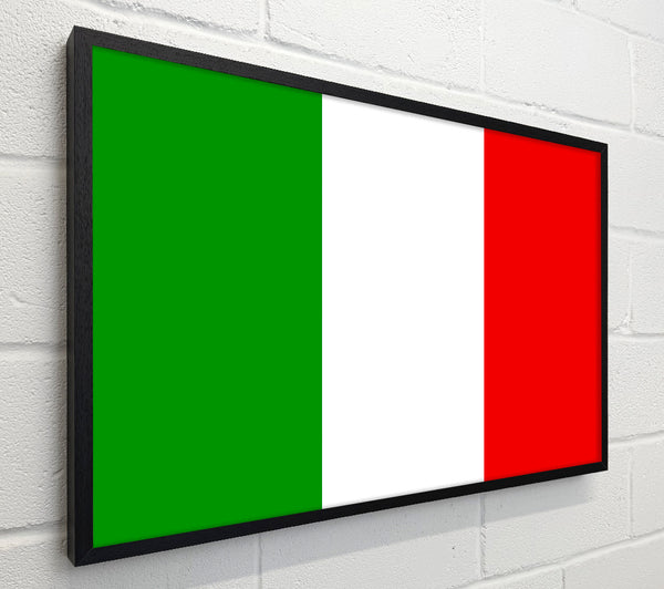 Flag Of Italy