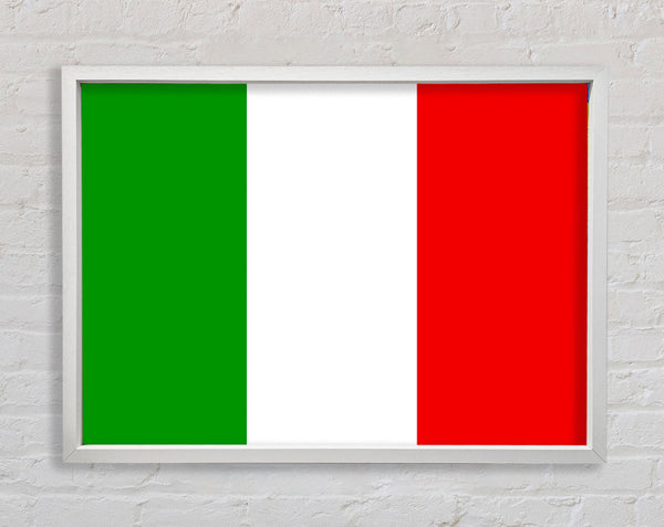 Flagge Italiens