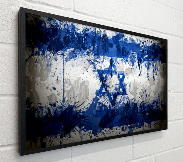 Israel Flag