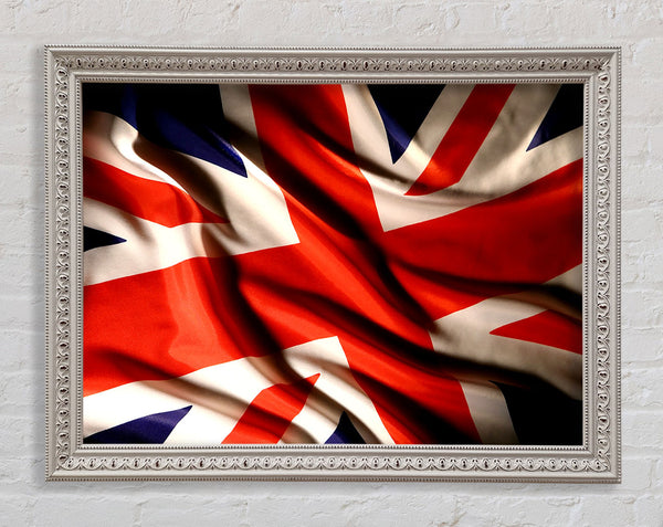 Britische Flagge