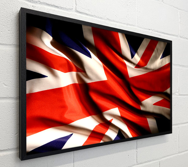 British Flag