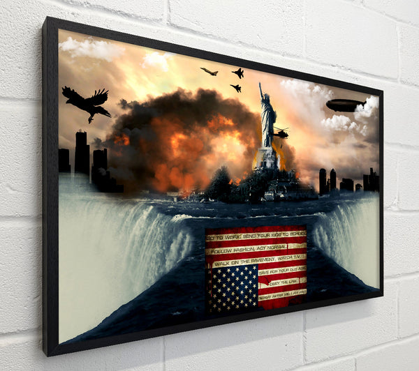 American Liberty