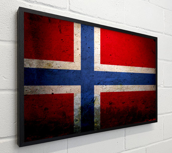 Norway Flag