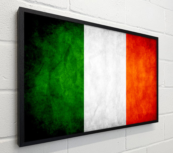 Irish Flag