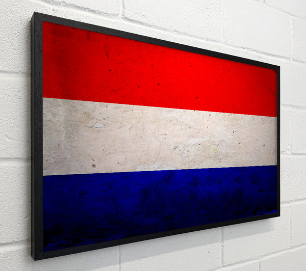 Netherland Flag