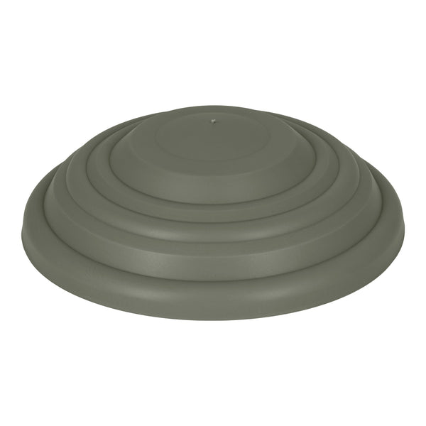 Bailey 139733 - SmartCup PP Large CementGrey RAL7033