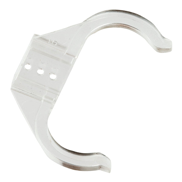 Bailey 140142 - VS 105777 Lamp Support Bracket for TC-L lamps Transparant UV