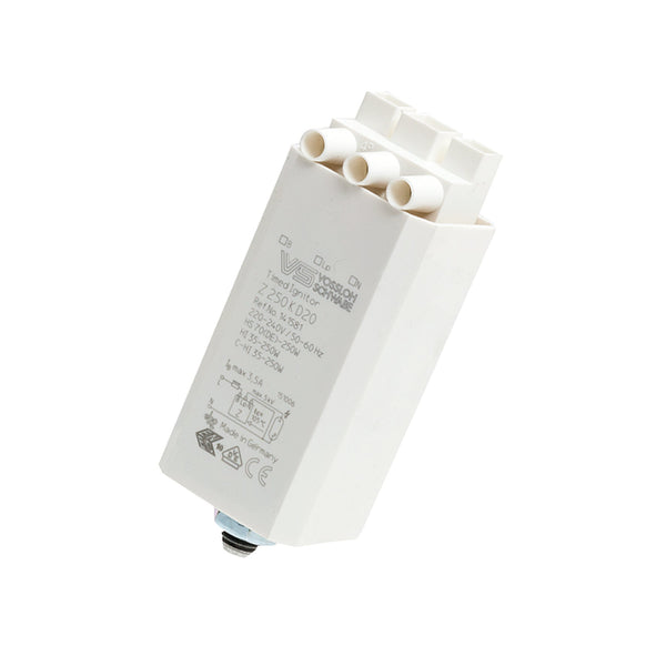 Bailey 140163 - VS Z 250 KD20 Ignitor Plastic casing 220-240V for HS and HI