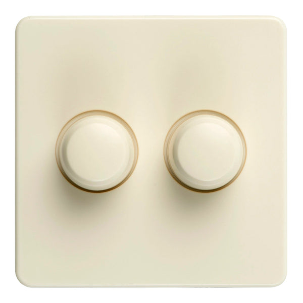 Bailey 140360 - Tradim 0416 Cover+buttons (duo) Peha STD Cream