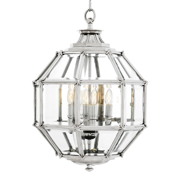 Bailey 140831 - Pendant Barclay S Nickel