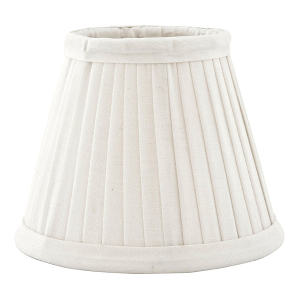 Bailey 140901 - Lampshade Lorraine S White