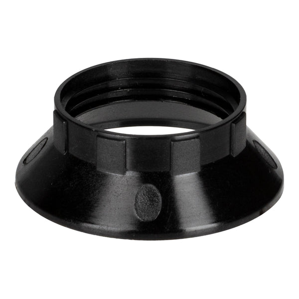 Bailey 141394 - Screw Ring E14 TP 43x15MM Black