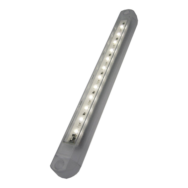 Bailey 142058 - STE Resolux 106 LED 10-30V 8W/830 + Switch