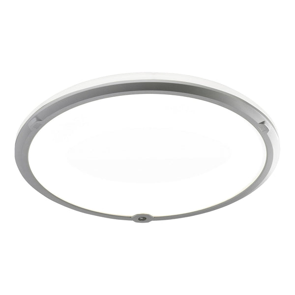 Bailey 142113 - DEFA120787 Ledge Circle D460 29W 3000K PIR MinMaxOff