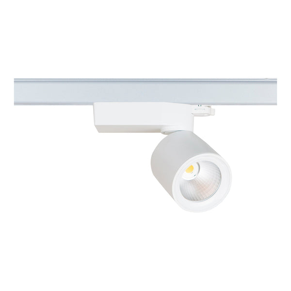 Bailey 142134 - Lival Trigger Mini 35W/930 30D Flood White