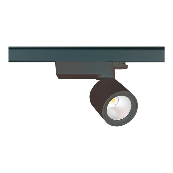 Bailey 142138 - Lival Trigger Mini 42W/930 15D Spot Black