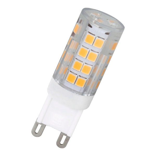 Bailey 142631 - LED G9 220-240V 2.9W/829 CL Dimm