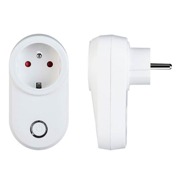 Bailey 142681 - Tradim 6701 LED Plug-In WIFI Dimmer 3-60W
