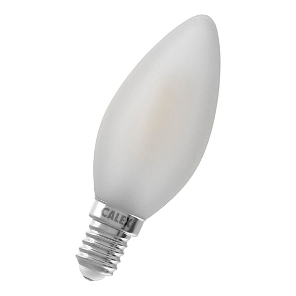 Bailey 142752 - LED Candle C35 E14 240V 5.5W/827 FR 3-Step Dimm
