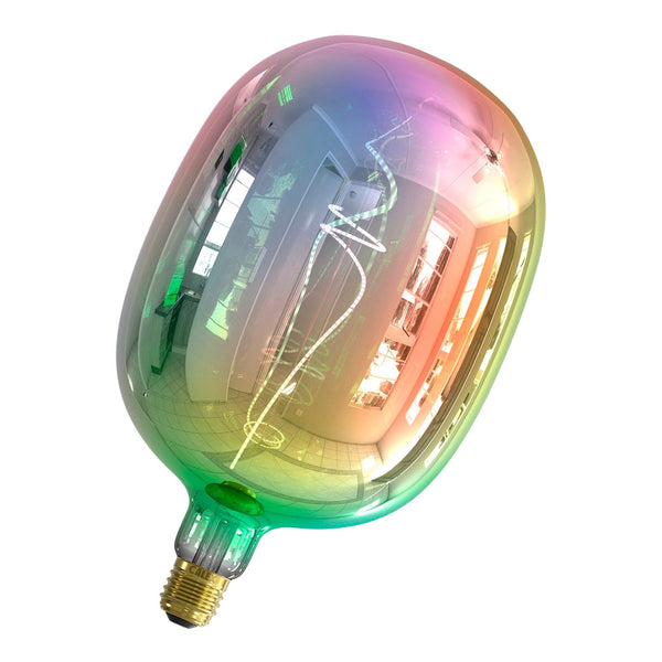 Bailey 142765 - LED Fil Avesta E27 240V 4W 2000K Metallic Opal Dimm