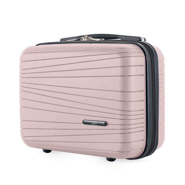 Under Seat Cabin Suitcase 12 Litre - Rose