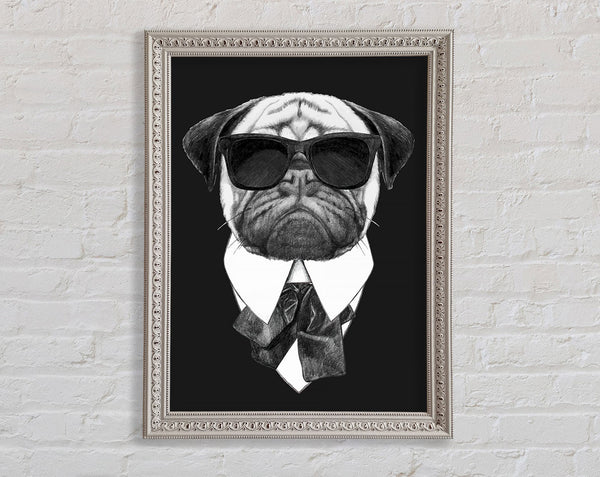 Mafia-Mops