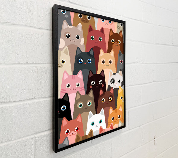 Just Cats