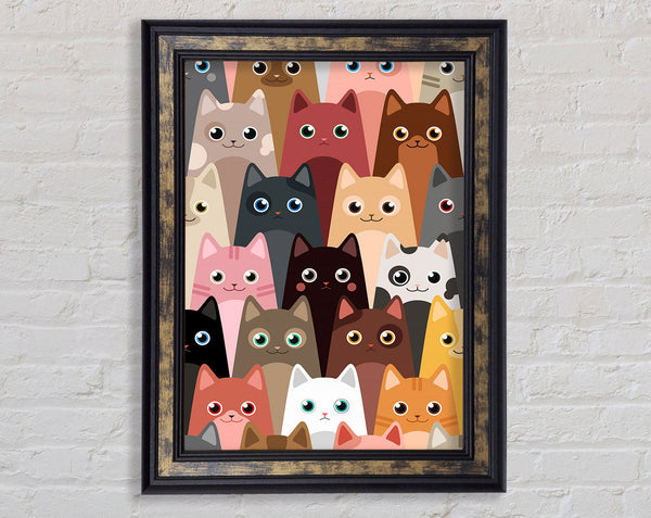 Just Cats
