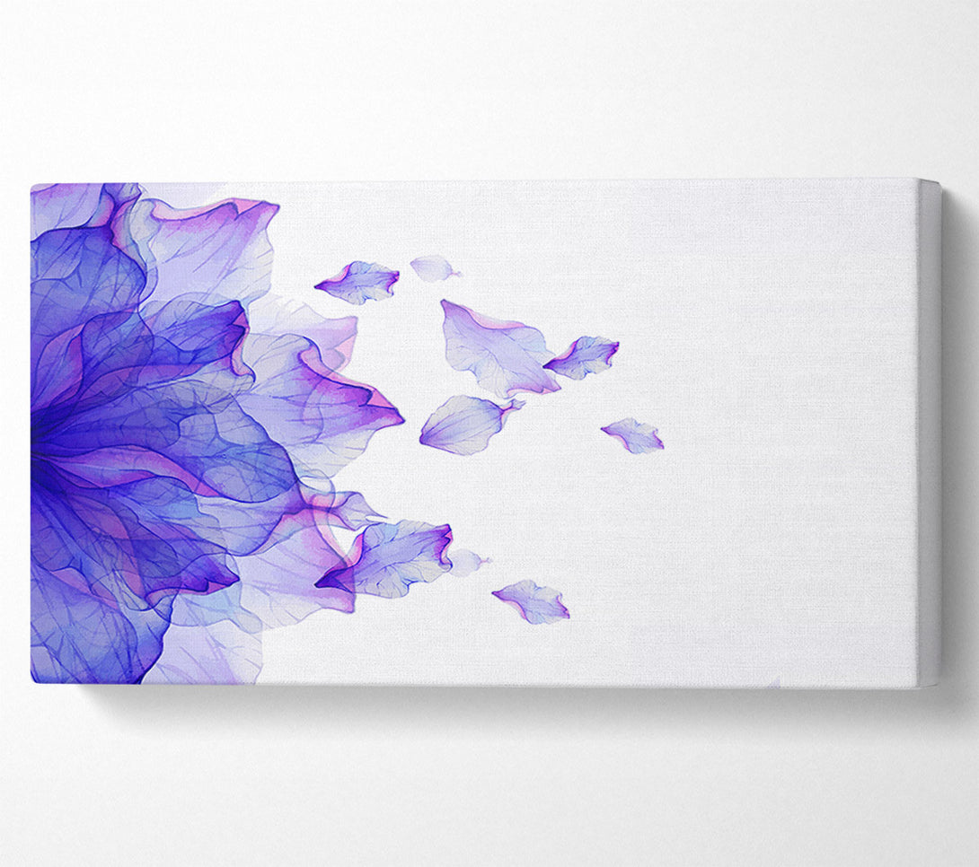  A Canvas Print of Whisper 4 Canvas Wall Art