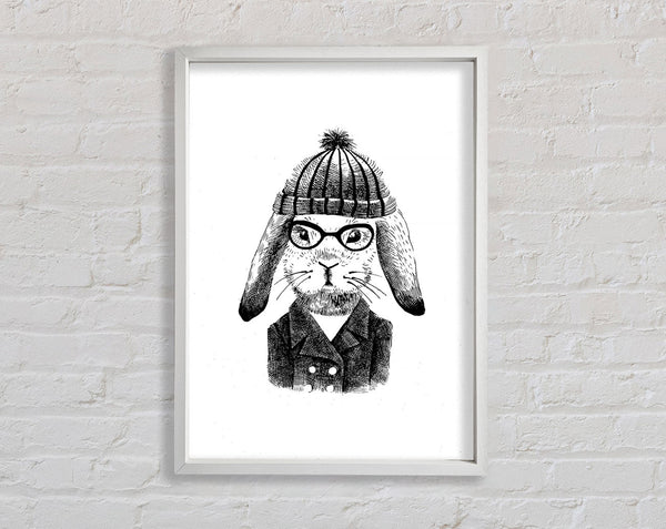 Kluger Hase